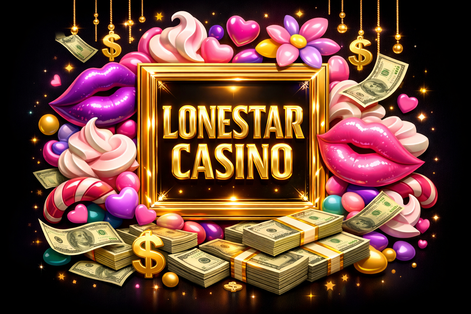 Lonestar Casino